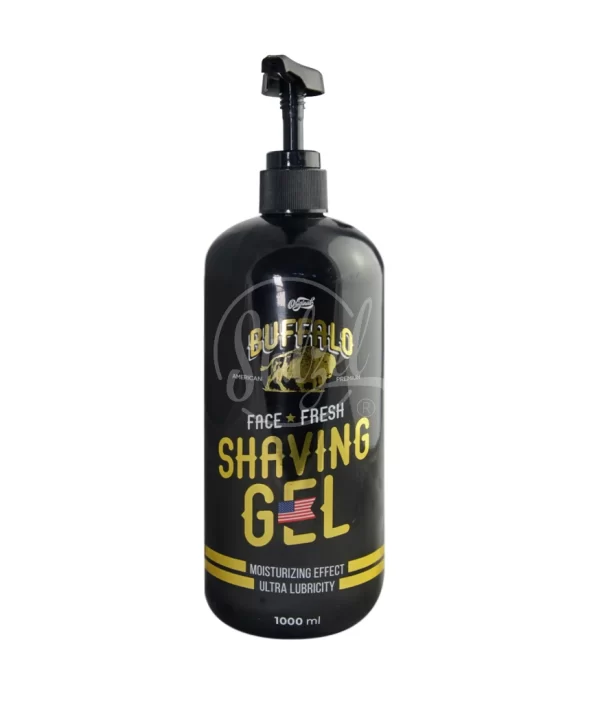 Stulzel Buffalo Shaving Gel